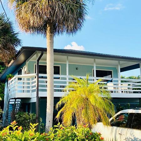 La Boca Beach House Englewood Ngoại thất bức ảnh