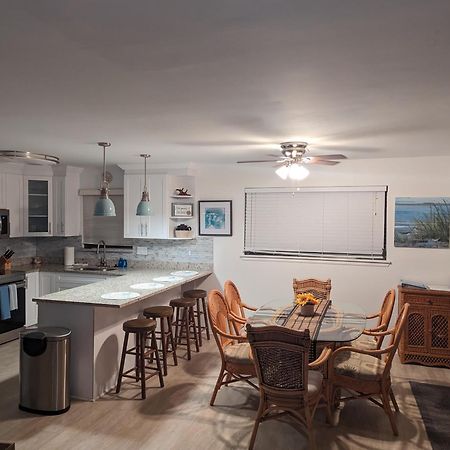 La Boca Beach House Englewood Ngoại thất bức ảnh