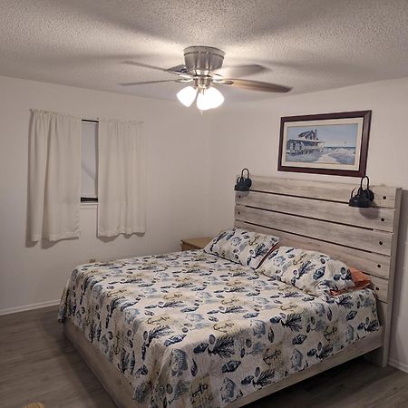 La Boca Beach House Englewood Ngoại thất bức ảnh
