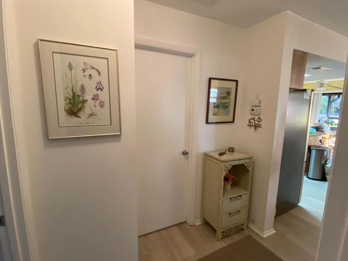 La Boca Beach House Englewood Ngoại thất bức ảnh