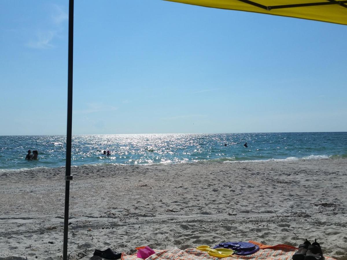 La Boca Beach House Englewood Ngoại thất bức ảnh