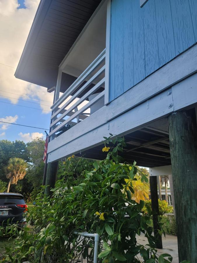 La Boca Beach House Englewood Ngoại thất bức ảnh