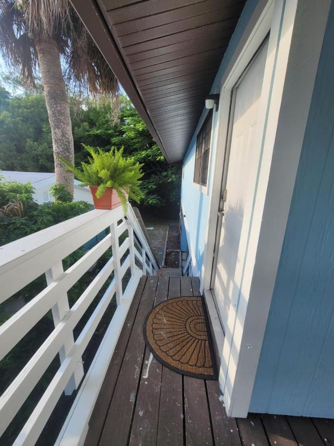 La Boca Beach House Englewood Ngoại thất bức ảnh