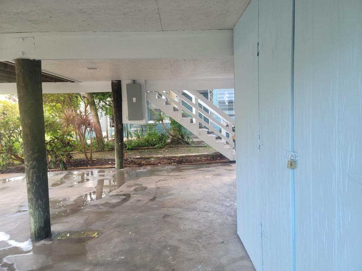 La Boca Beach House Englewood Ngoại thất bức ảnh