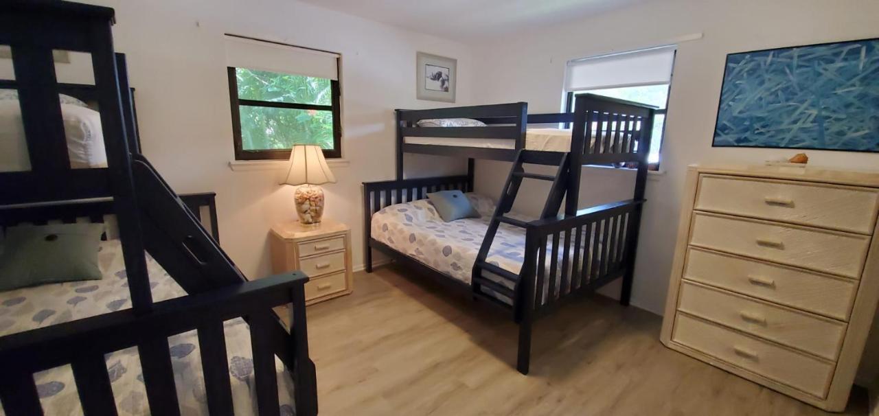 La Boca Beach House Englewood Ngoại thất bức ảnh