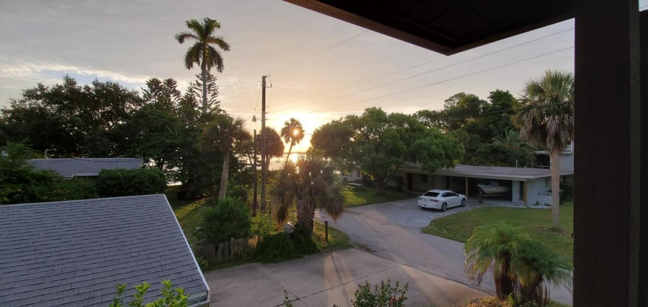 La Boca Beach House Englewood Ngoại thất bức ảnh