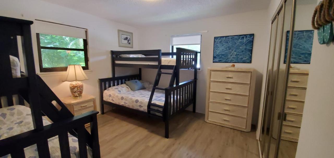 La Boca Beach House Englewood Ngoại thất bức ảnh