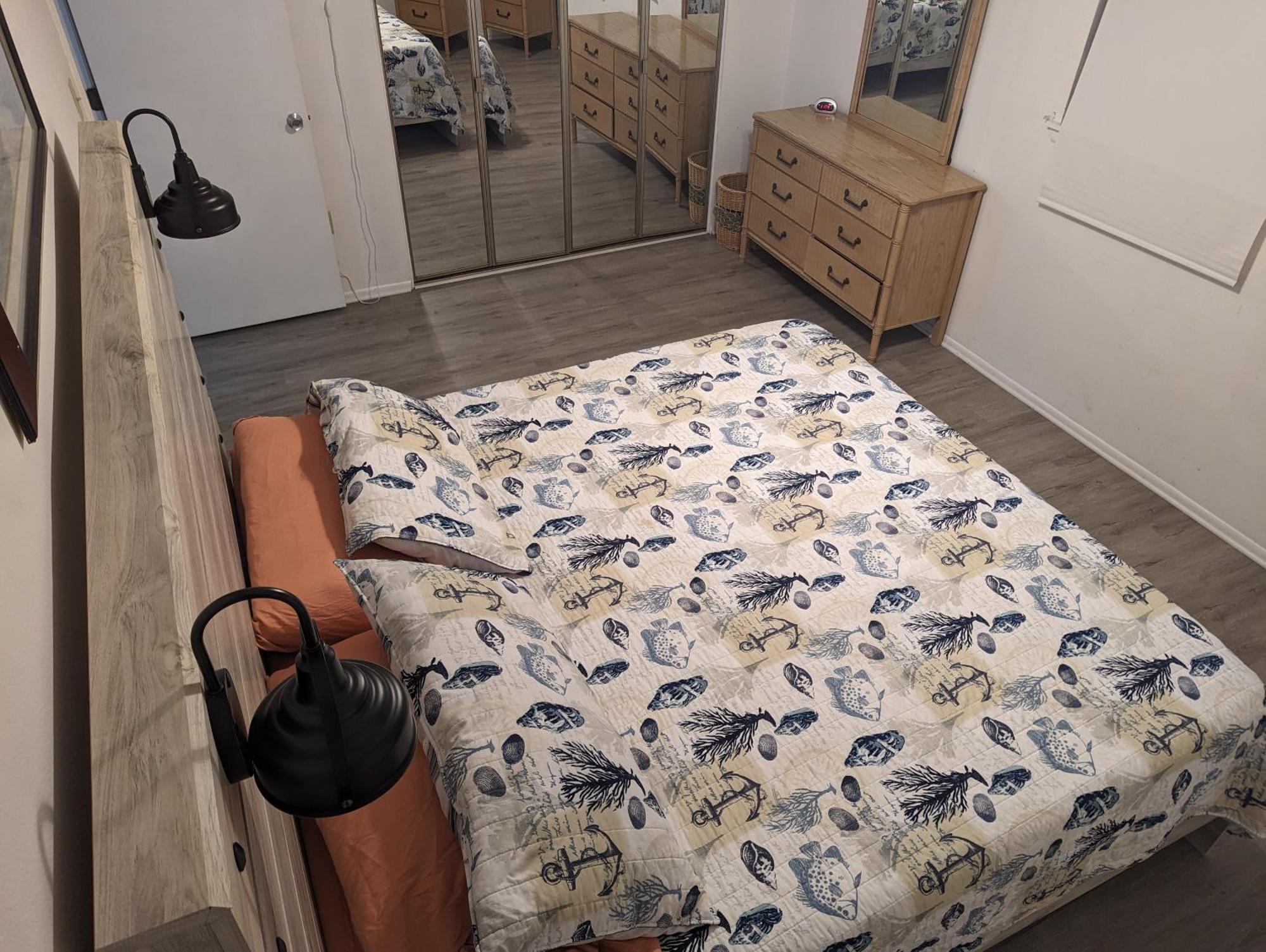 La Boca Beach House Englewood Ngoại thất bức ảnh